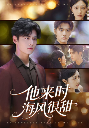 【他来时海风很甜】60集短剧免费完整观看