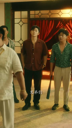 【钱途无量&商途破黑局】64集免费短剧全集网盘观