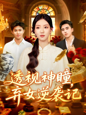 【透视神瞳弃女不自弃】93集短剧全集免费视频览