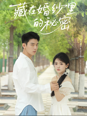 【藏在婚纱里的秘密】61集免费短剧在线全览看