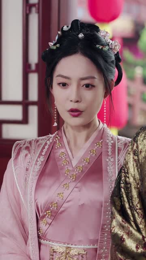 【再世红装覆江山】在线免费73集短剧全集细览