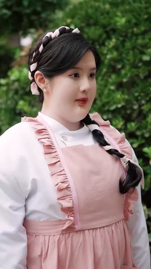 【偏爱肥妻小厨娘】100集免费短剧全集观享