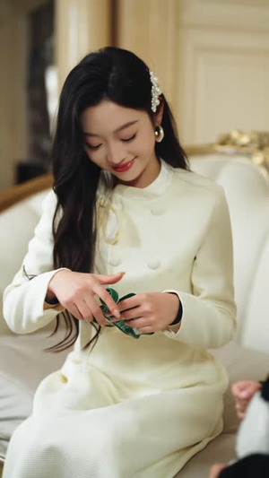 【天降萌宝爹地你找错妈咪啦】19集在线短剧免费全集观影