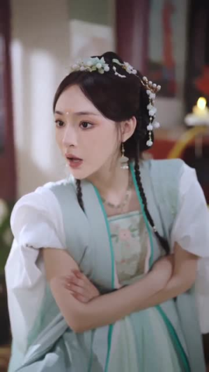 【公主难当】73集在线短剧全集免费速览