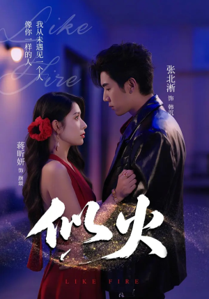 【似火】80集高清短剧免费在线畅看