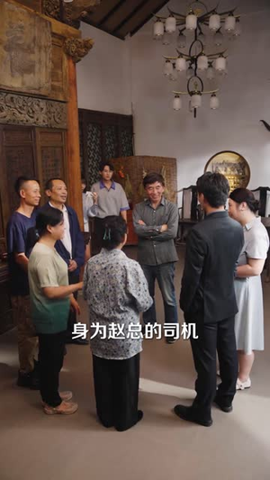 【养恩成劫】30集短剧免费在线览