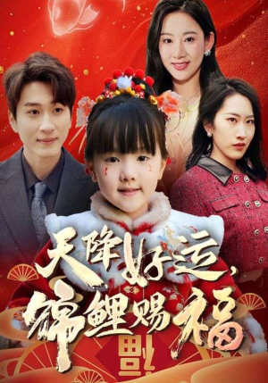 【福运萌宝之见者好运】60集短剧免费全集畅观