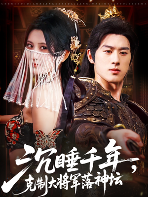 【沉睡千年克制大将军落神坛】58集短剧免费全集嗨看