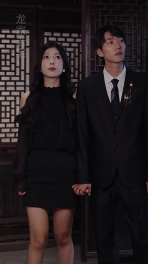 【大小姐归来之唯一继承人】37集免费短剧全集在线观