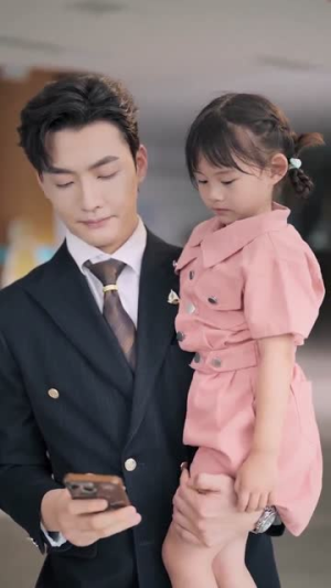 【顾家的转运小锦鲤】84集全网免费短剧在线看