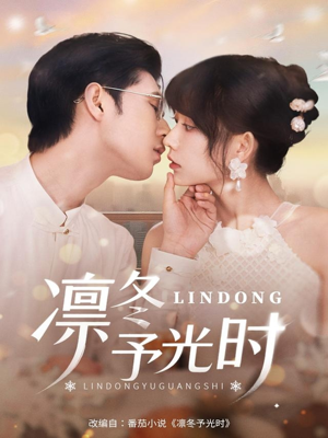 【凛冬予光时】60集短剧免费在线完整赏