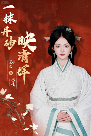 【一抹丹砂映清辉】60集短剧在线畅快观看