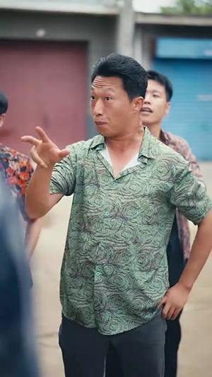 【乡村异能万物皆可为我用】76集短剧免费全集赏