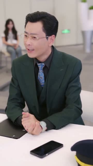 【退休返聘之大夏机长】98集免费在线短剧全集看