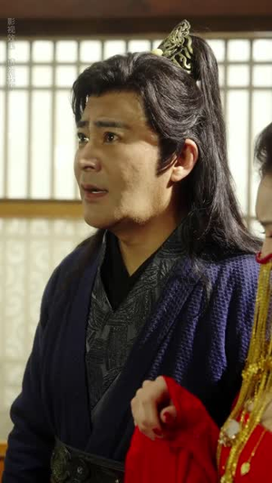 【这个武林盟主不太冷&传说中的盟主大人】90集免费短剧全集在线赏观