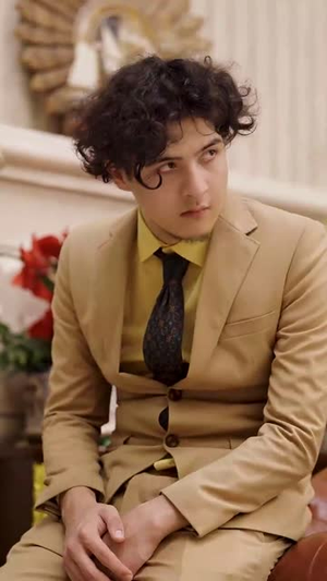 【圣宁我长生五千年】74集短剧全集免费在线看