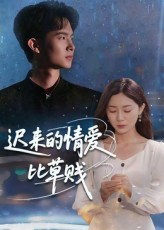 【迟来的情爱比草贱】46集全集短剧在线免费观映