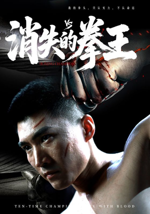 【消失的拳王】72集短剧资源免费完整观看