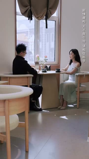 【不可触及的拥抱】40集短剧免费在线全集看