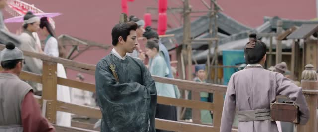 【郡王与我心相照】24集在线短剧全集畅看