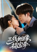 【三线姻缘福宝牵】41集在线观看短剧全集