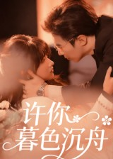【许你暮色沉舟】64集短剧在线观看无广告