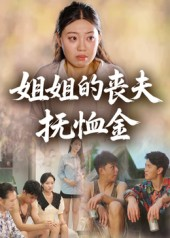 【姐姐的丧夫抚恤金】40集短剧全集在线免费览