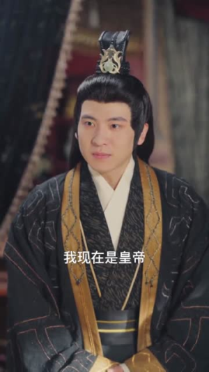 【帝本红妆】80集短剧全集免费在线览