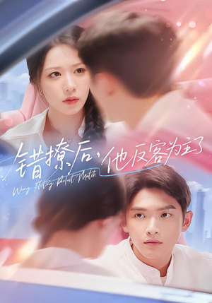 【错撩后他反客为主了】72集短剧免费在线追看