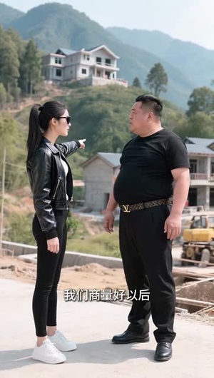 【末日来袭】13集在线免费短剧全集观看