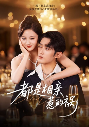 【都是相亲惹的祸】72集短剧免费高清在线看