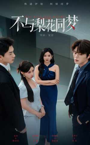 【不与梨花同梦】50集在线看短剧全集
