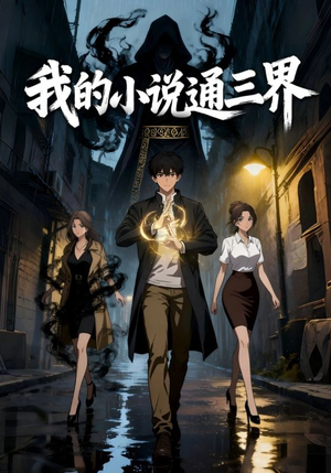 【我的小说通三界】60集短剧全集在线免费赏
