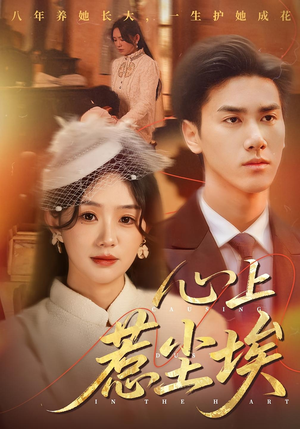 【心上惹尘埃】57集短剧在线畅享观看