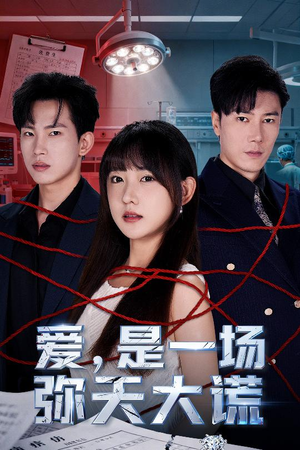 【爱是一场弥天大谎】60集网盘短剧在线播放