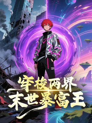 【穿梭两界末世暴富王&跨时空捡漏王我在末世当倒爷】60集免费短剧在线速览