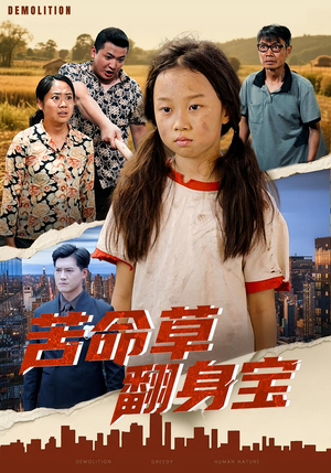 【苦命草翻身宝】62集在线观看短剧全集免费