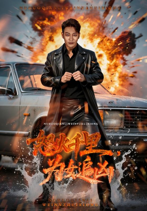 【怒火千里为女追凶】59集免费短剧全集在线速看