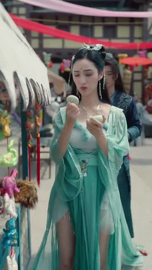 【千狐情缘】75集全网短剧免费观看