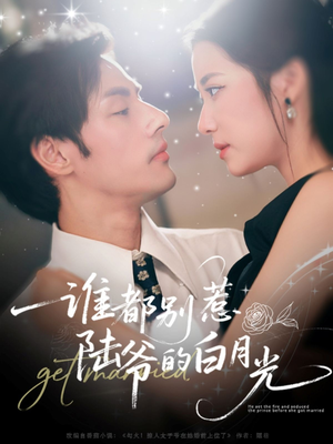 【谁都别惹陆爷的白月光】79集短剧全集免费观览