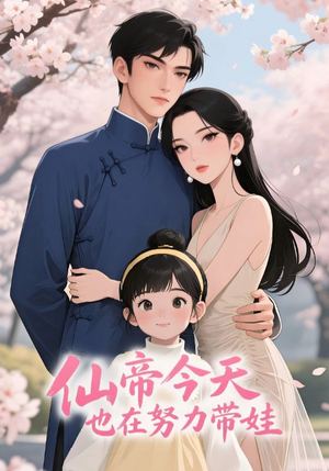 【仙帝今天也在努力带娃】68集短剧免费全集线上看