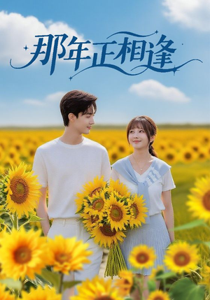 【那年正相逢】60集免费短剧全集在线畅看