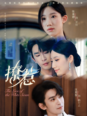 【撩惹】80集短剧免费畅享观看