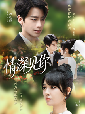 【情深见你】60集免费在线看短剧集