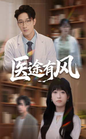 【医途有风】52集短剧免费在线全集观