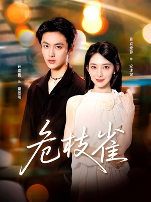 【危枝雀】64集短剧免费在线全剧看