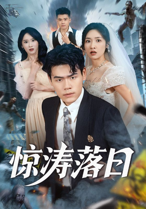 【惊涛落日】60集免费在线短剧全集赏看