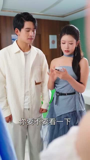 【失恋逆袭，校花追我不放手&失恋逆袭校花追我不放手】80集高清短剧免费畅看