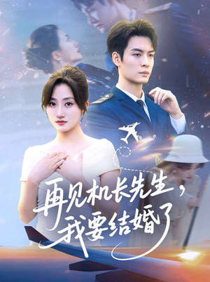 【再见机长先生我要结婚了】56集短剧全集免费在线赏看