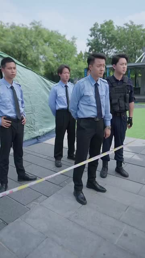 【兄弟收手吧外面全是警察】80集短剧全集在线免费看